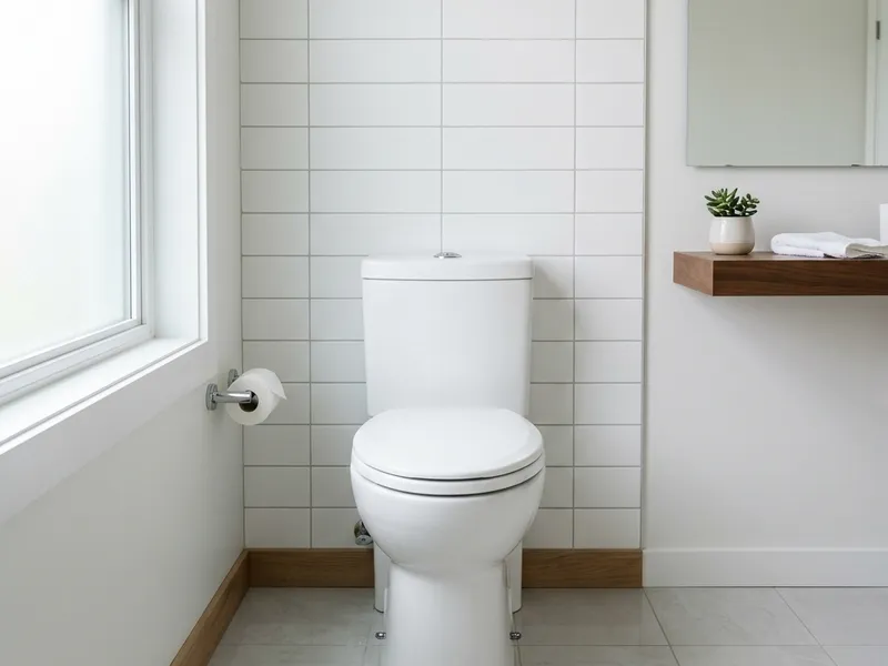 Toilet Repair & Installation Plumber in Fremont Hills, MO